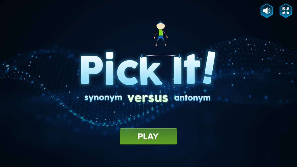 Pick It!
